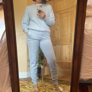 Sofi Blando suit set